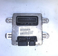 P56049839AE bcm body control module 2005 Jeep Grand Cherokee