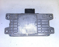 310F6 1PV0A TCM transmission computer 2014 Nissan Quest