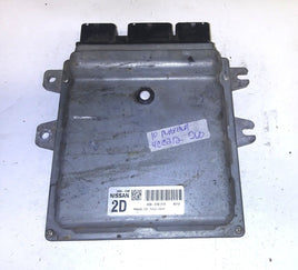 A56-E48 Z1D ecm  ecu computer 2010 Nissan Maxima