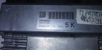 BED403-300 ecu ecm computer 2017 Nissan Pathfinder