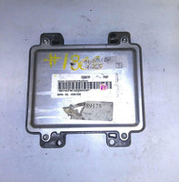 12588490 ecu ecm computer 2004 Chevrolet Malibu **TESTED**