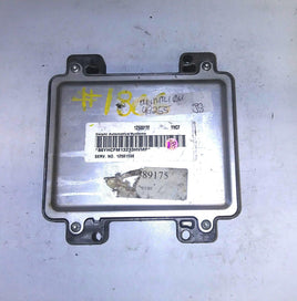 12588490 ecu ecm computer 2004 Chevrolet Malibu **TESTED**