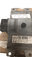 31036 ZJ64A Nissan Sentra transmission control module 2009