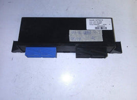 12776215 convertible top control module 2004-2011 Saab 9-3