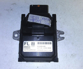 237F06RC2A valve control module 2020-2023 Nissan Rogue