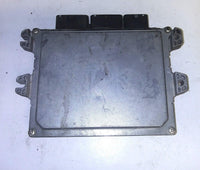 DEA010-060 ecm ecu computer 2011 Nissan Juke