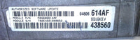 P04606614AF ecm ecu computer 2000 Dodge Intrepid or Concorde