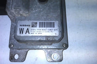 310F6 1PV0A TCM transmission computer 2014 Nissan Quest