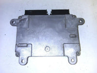 1860A843 ecm ecu computer 2008 Mitsubishi Lancer