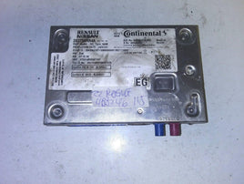 282756RR4A telematic communication control module 2022 Nissan Rogue