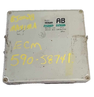 A56-M31 Z04 ecm ecu computer 2000 Nissan Maxima