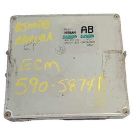 A56-M31 Z04 ecm ecu computer 2000 Nissan Maxima