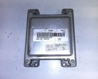 12593508 ecm ecu computer 2003-2005 Chevrolet Cavalier **tested**