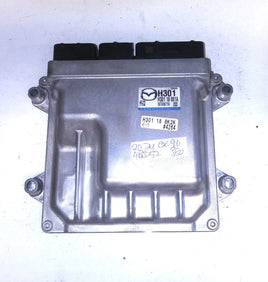 H301 18 881A ecm ecu computer 2020-2024 Mazda CX-90 CX90