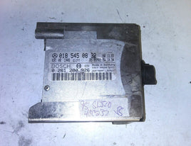 018 545 08 32 MAS/CARB control module 1995 Mercedes SL320