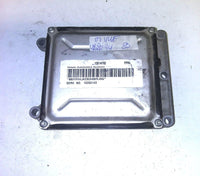 12614702 ecm ecu computer 2007 Saturn Vue