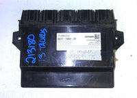 DG1T-15604-CF bcm body control module 2014 Ford Taurus