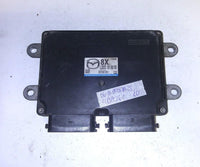 L32D 18 881B ecm ecu computer 2006 Mazda 3 Mazda3