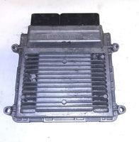 P68028202AB ecm ecu computer 2007-2010 Jeep Compass or Patriot