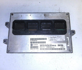 P68065361AF ecu ecm computer 2011 Dodge Caravan or T&C