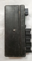 Ford seat control module 7L1T-14C708-BA