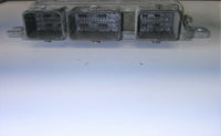 MEC90-331 Nissan Versa 2007 ecm ecu computer