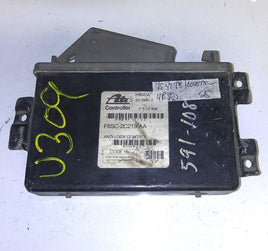 F6SC-2C219-AA abs anti-lock brake control module 1993-1997 Ford Thunderbird