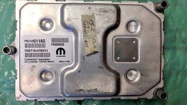 P05150911AD ecm ecu computer 2015-2018 Jeep Renegade