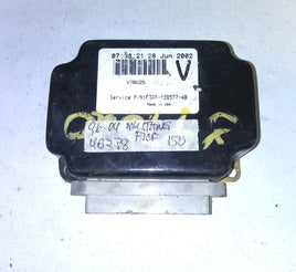 F7CF-12B577-AB multifunction control module 1996-2004 Ford Mustang