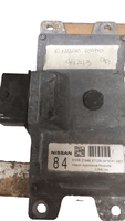 31036 ZT84B Nissan Sentra 2010  ecm ecu computer