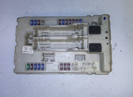 284B71AA1A fuse junction box module 2010-2012 Nissan Altima