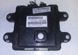 P04692160AG bcm body control module 2008 Jeep Grand Cherokee