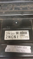 MEC130-410 Nissan ecm ecu computer