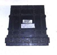 1860A226 ecm ecu computer 2004 Mitsubishi Galant