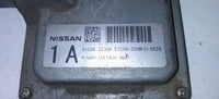 31036 CZ30A tcm transmission computer 2010 Nissan Rogue