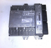 NEC063-692 ecm ecu computer 2020-2023 Nissan Frontier