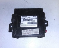 P56046809AF Keyless Entry Module 2013-2016 Dodge Dart