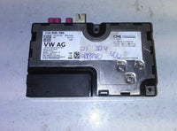 11A 035 285 phone telematics module computer 2021-2022 VW ID.4