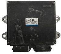 L3BG 18 881A Mazda 3 Mazda3 2009 ecm ecu computer