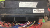 10332973 Fuse box control module 2000-2005 Buick Century or Regal