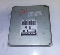 JA56L61 B22 ecm ecu computer 2000 Nissan Sentra