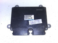 1860C040 ecm ecu computer 2013-2015 Mitsubishi Lancer