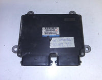 1860A843 ecm ecu computer 2008 Mitsubishi Lancer