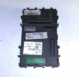 284B1 3JA1E bcm body control module 2013-2015 Nissan Pathfinder