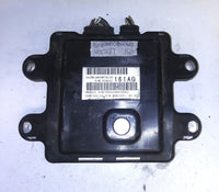 P04692161AG multifunction control module 2008 Jeep Grand Cherokee