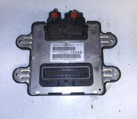 P04692161AG multifunction control module 2008 Jeep Grand Cherokee