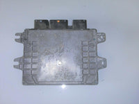 MEC90-331 Nissan Versa 2007 ecm ecu computer