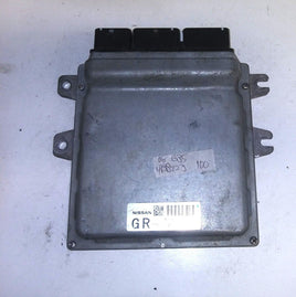 MEC100-521 ecu ecm computer 2008 Infiniti G35