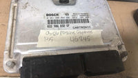 022 906 032 GF Porsche engine control module 2005-2006