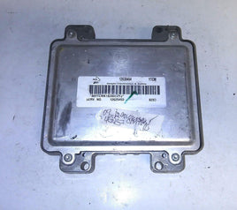 12630464 ecm ecu computer 2009-2012 Chevrolet Colorado or Canyon